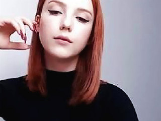TrannyOne Video - Stuning Ts Venus Redhead